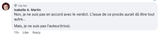 Un nouveau couple sur le point de se former dans Indéfendable ? 