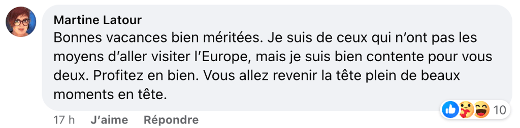 Éric Duhaime lance un message aux Québécois qui s'amusent à l'insulter sur les réseaux sociaux.