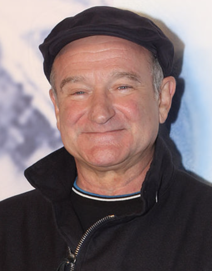 Le vrai diagnostic de Robin Williams est seulement tombé durant son autopsie