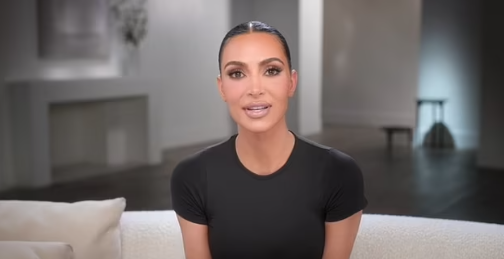 Fêter son anniversaire avec ses enfants était une « torture » pour Kim Kardashian