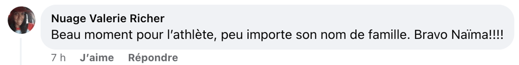 Guy Laliberté est à Paris pour encourager sa fille qui participe aux JO de Paris