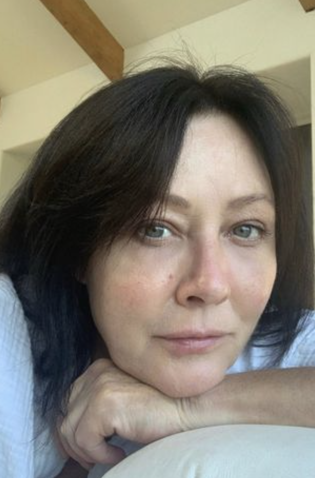 Shannen Doherty a divorcé la veille de son décès se libérant ainsi d'un gros poids.