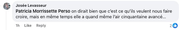 Les fans de STAT sont persuadés qu'Emmanuelle est enceinte