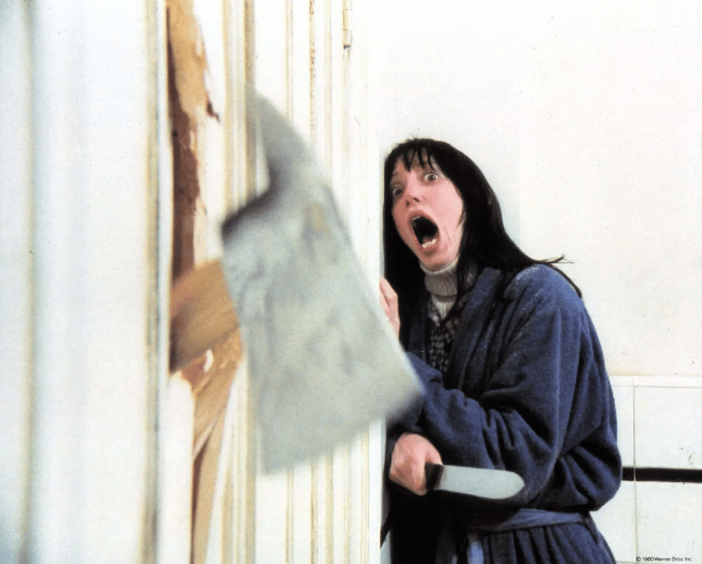 L'actrice Shelley Duval qu'on a connue dans The Shining est décédée