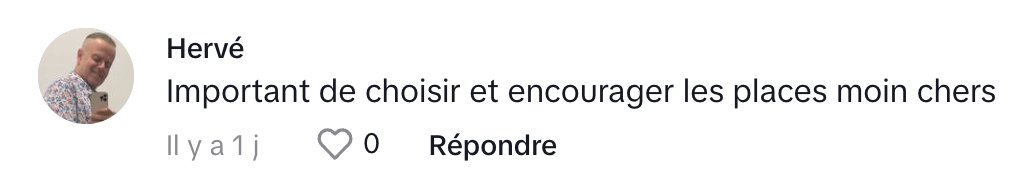 Une Québécoise scandalisée par le prix d'un cornet dans une crèmerie