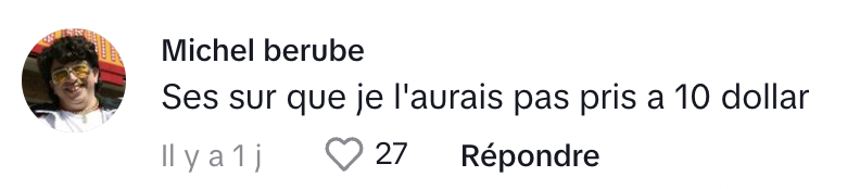 Une Québécoise scandalisée par le prix d'un cornet dans une crèmerie