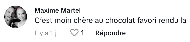 Une Québécoise scandalisée par le prix d'un cornet dans une crèmerie