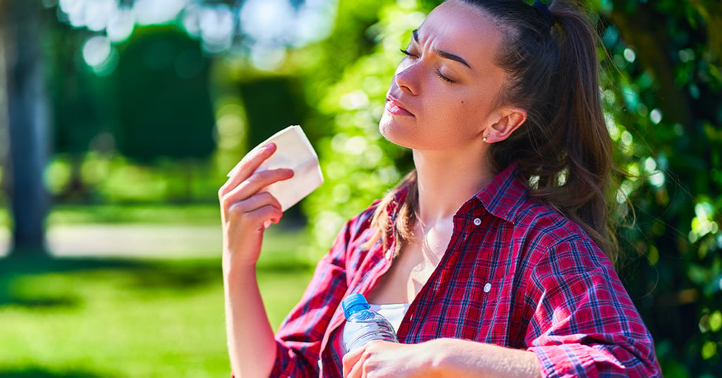 Environnement Canada émet un important avertissement de chaleur pour cette semaine 