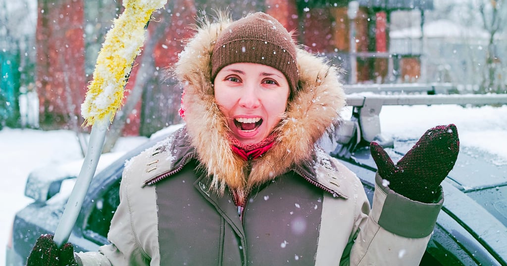 Un météorologue d'Environnement Canada met en garde les Québécois concernant l'hiver à venir