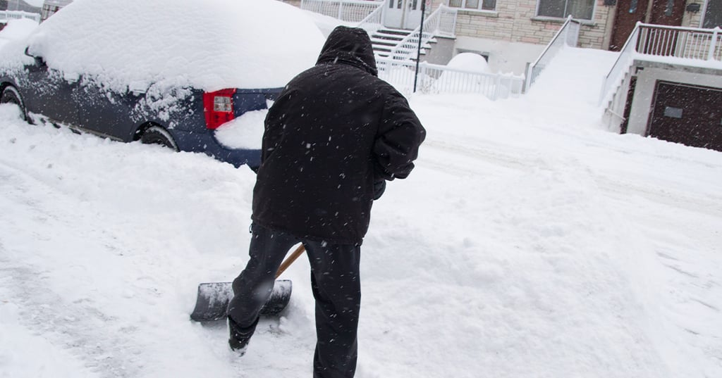 On a maintenant une très bonne idée à quoi va ressembler l'hiver 2024-2025 au Québec 