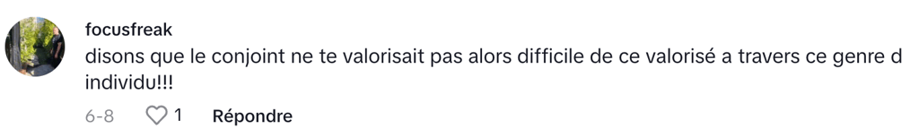 Une Québécoise qui dit avoir été trompée par tous ses conjoints ne comprend pas pourquoi