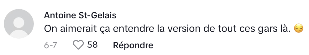 Une Québécoise qui dit avoir été trompée par tous ses conjoints ne comprend pas pourquoi