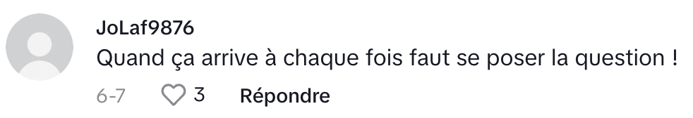 Une Québécoise qui dit avoir été trompée par tous ses conjoints ne comprend pas pourquoi