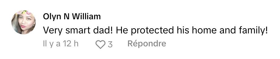 Voici ce qui est arrivé à l'homme qui avait attaché sa maison avant le passage de l'ouragan Milton 