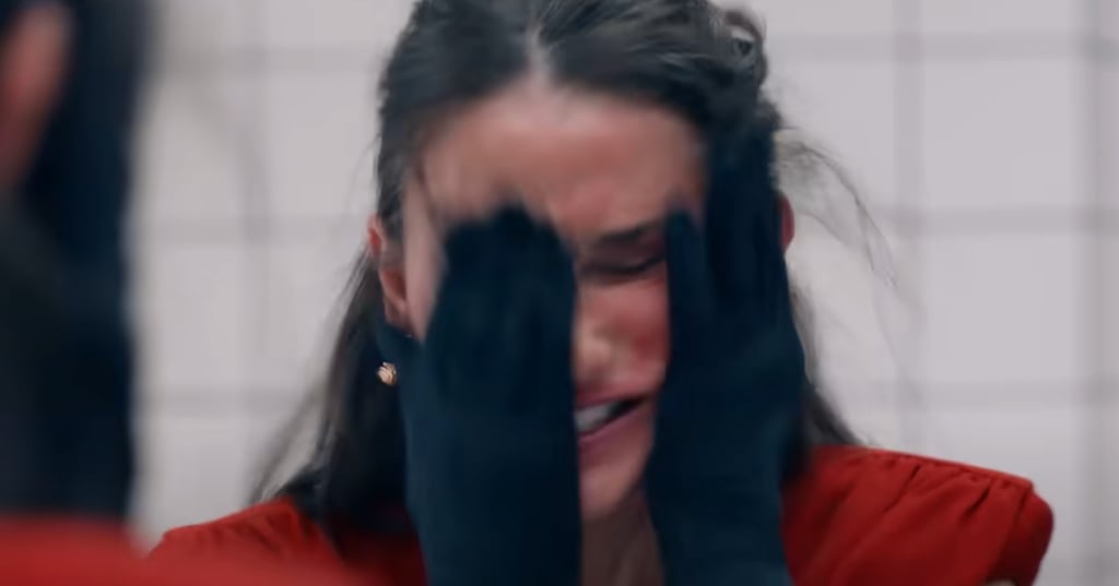 Le nouveau film de Demi Moore est tellement intense que des spectateurs sortent du cinéma avant la fin