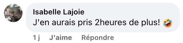 Alexandre Aussant révèle ce qu’il fait de son paquet quand il s’habille en Mona de Grenoble