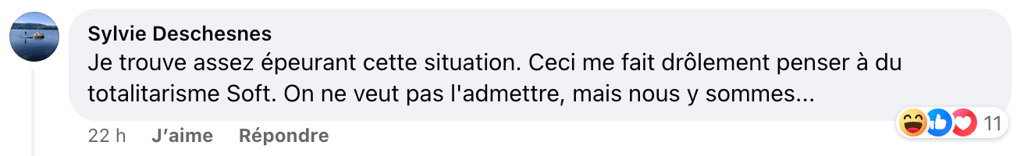 Éric Duhaime tente tout ce qu'il peut pour sauver les concerts de Mario Pelchat à son vignoble 