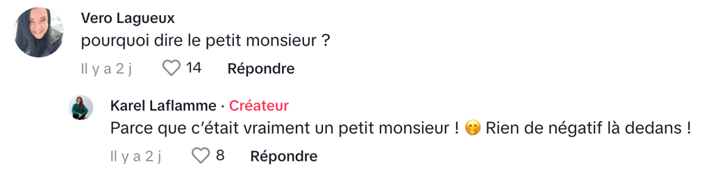 Une québécoise soulève une importante question des factures chez Costco.