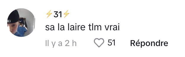 Une enseignante québécoise reçoit un cadeau très malaisant de la part d'une élève