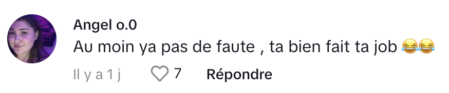 Une enseignante québécoise reçoit un cadeau très malaisant de la part d'une élève