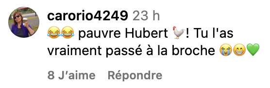 Arnaud Soly décide d'améliorer le logo de St-Hubert et c'est d'une horreur inimaginable.