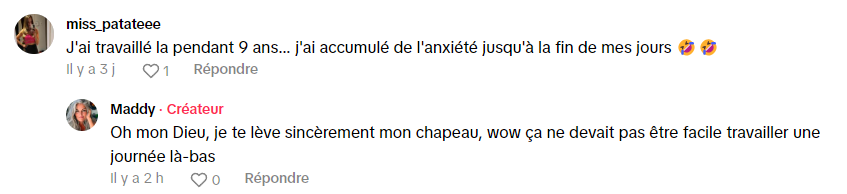 Une Québécoise explique ce qu'elle ne supporte pas quand elle va chez Costco