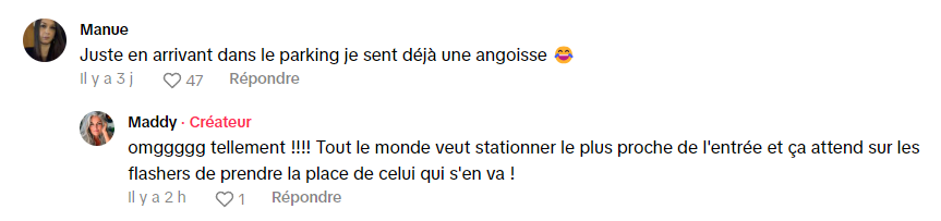 Une Québécoise explique ce qu'elle ne supporte pas quand elle va chez Costco