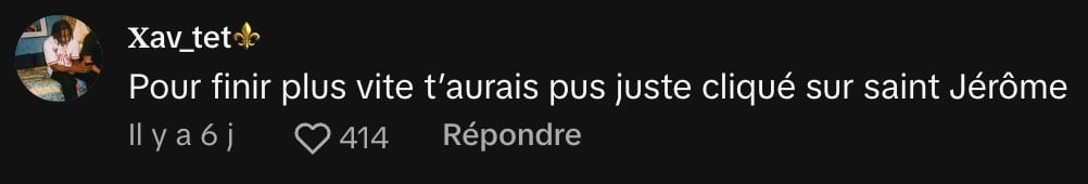 Un internaute français à la recherche d'un endroit laid au Québec tombe sur cette ville.