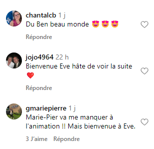 Maripier Morin annonce qu’elle passe à autre chose 