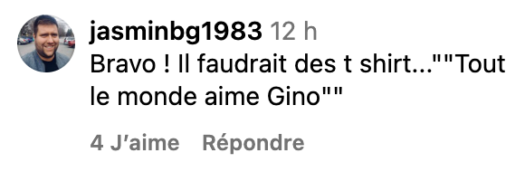 Gino Chouinard acclamé par plus de 20 000 personnes au stade Percival-Molson