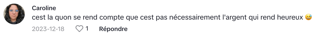 Un humoriste dévoile que sa blonde est déjà sortie avec un joueur des Canadiens. 