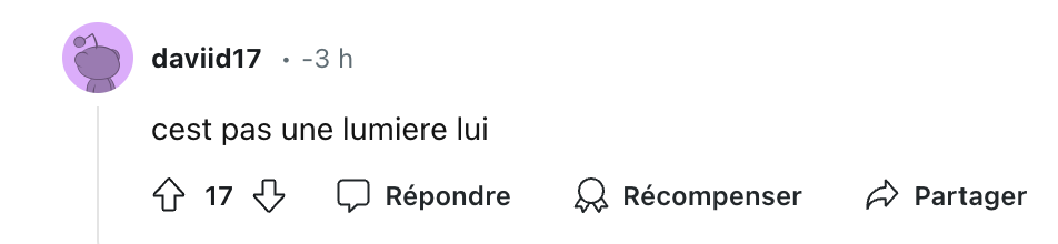 Un Montréalais essaye de traverser l'inondation majeure à vélo et il a vécu toute une aventure