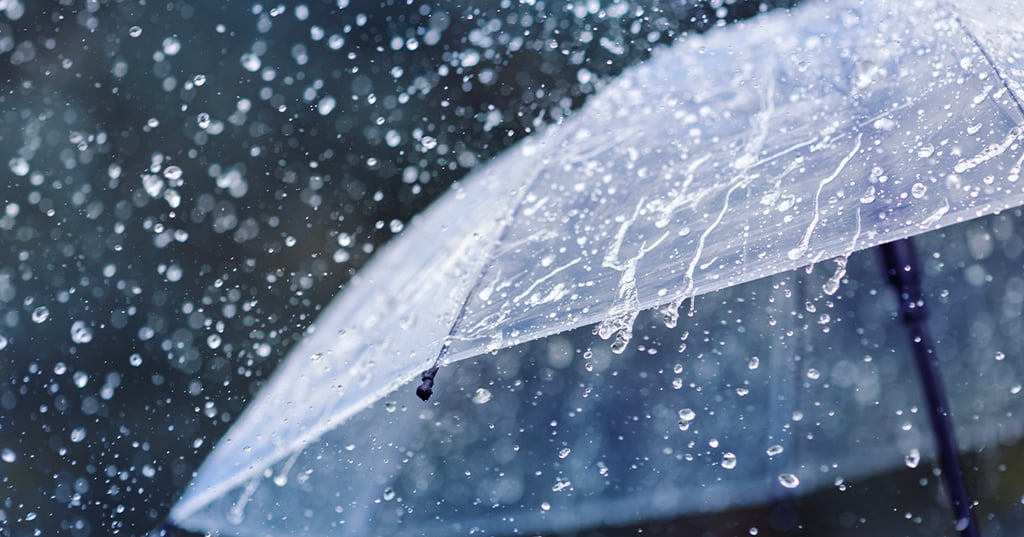 Des pluies torrentielles menacent de gâcher le début de semaine de nombreux Québécois