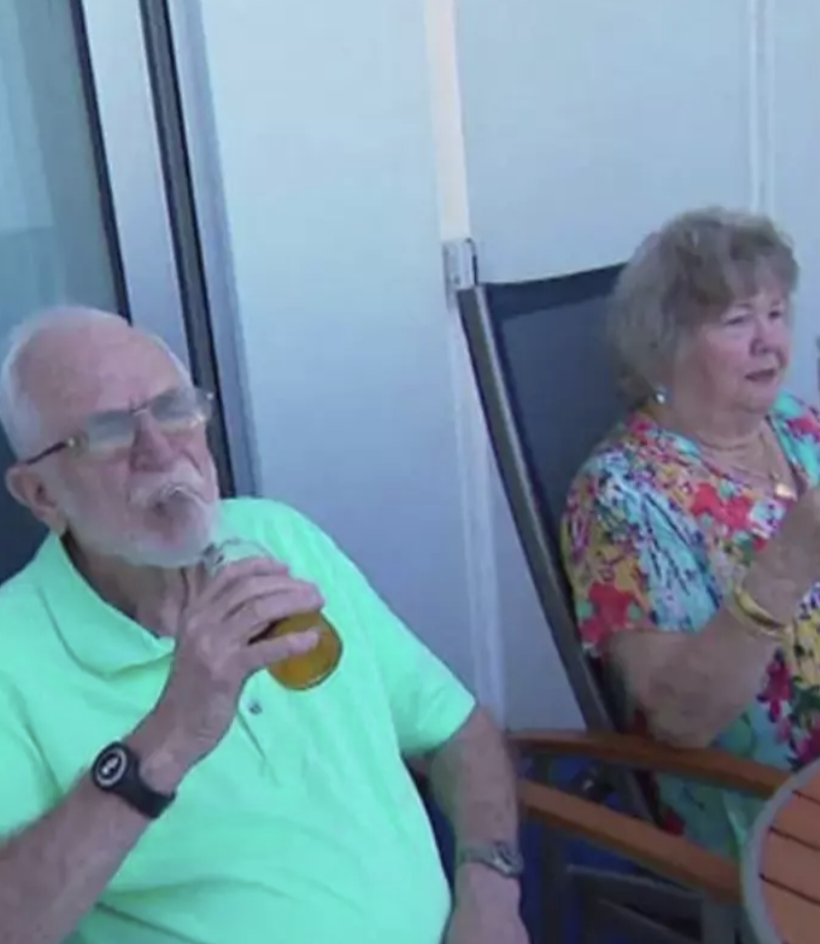 Des retraités trouvent « moins cher » de vivre sur un bateau de croisière que dans une maison
