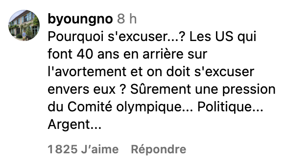 Philippe Katerine s'excuse pour sa performance à la cérémonie d'ouverture des JO de Paris 