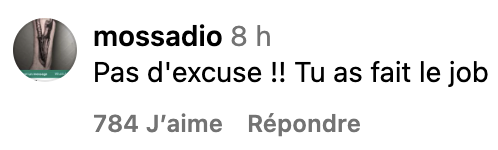 Philippe Katerine s'excuse pour sa performance à la cérémonie d'ouverture des JO de Paris 