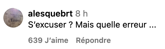 Philippe Katerine s'excuse pour sa performance à la cérémonie d'ouverture des JO de Paris 