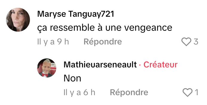 Un propriétaire de Gatineau montre l'état lamentable dans lequel un locataire a laissé son appartement