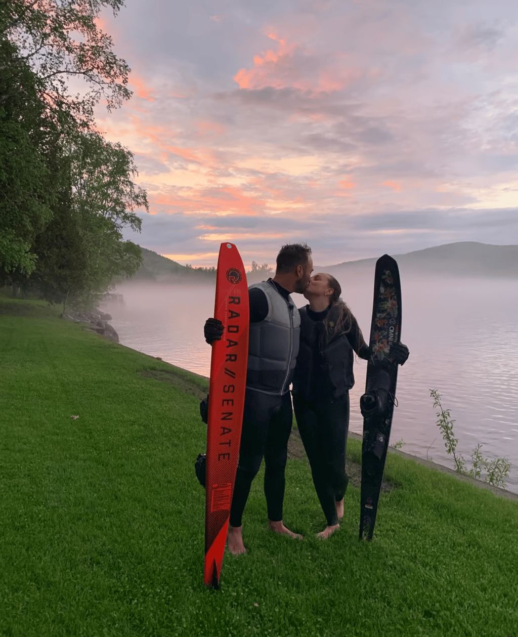 En deuil, Maripier Morin partage de nombreuses photos de son frère Raphaël qui s'est enlevé la vie