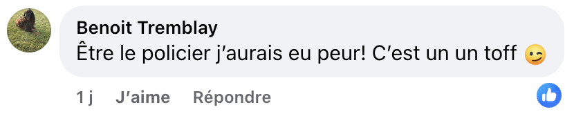 Georges St-Pierre nous dévoile ce qu'il faut faire pour ne pas se faire arrêter par la GRC