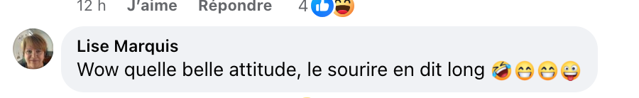 Arnaud Soly publie une photo de lui à 13 ans et c'est sa coupe de cheveux qui retient toute l'attention