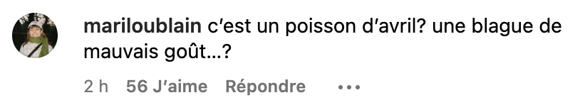 De nombreux Québécois frustrés que Maripier Morin soit l’animatrice du nouveau OD