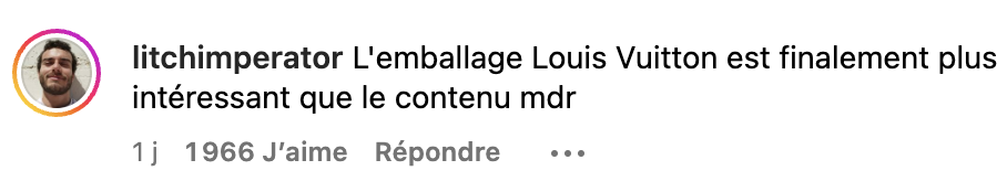 Voici ce qu'il y a dans la boîte que reçoivent les médaillés olympiques cette année