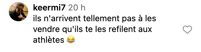 Voici ce qu'il y a dans la boîte que reçoivent les médaillés olympiques cette année