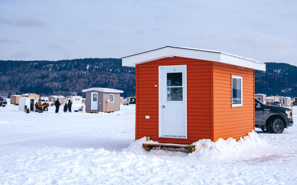 Deux villes du Québec se trouvent dans le top 10 des grandes villes du monde les plus enneigées