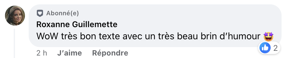 François Lambert dévoile une anecdote complètement inattendue sur Gino Chouinard