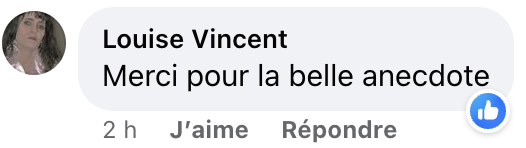 François Lambert dévoile une anecdote complètement inattendue sur Gino Chouinard