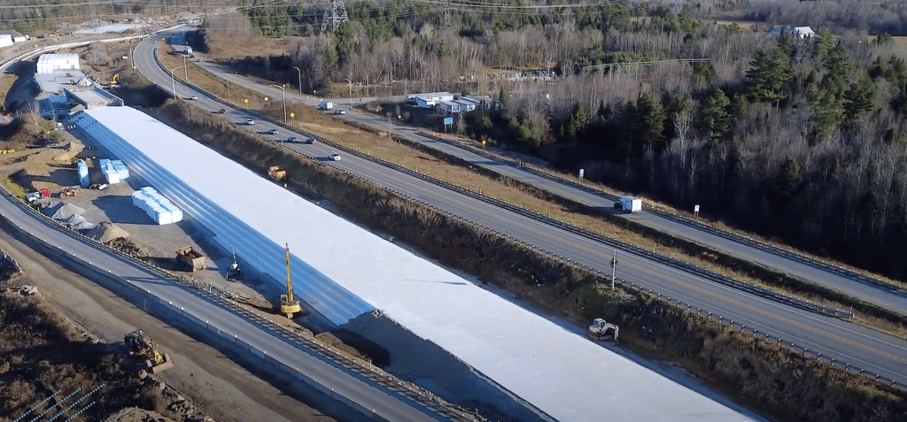 Le gouvernement annonce plusieurs mesures pour rendre l'autoroute 50 plus sécuritaire