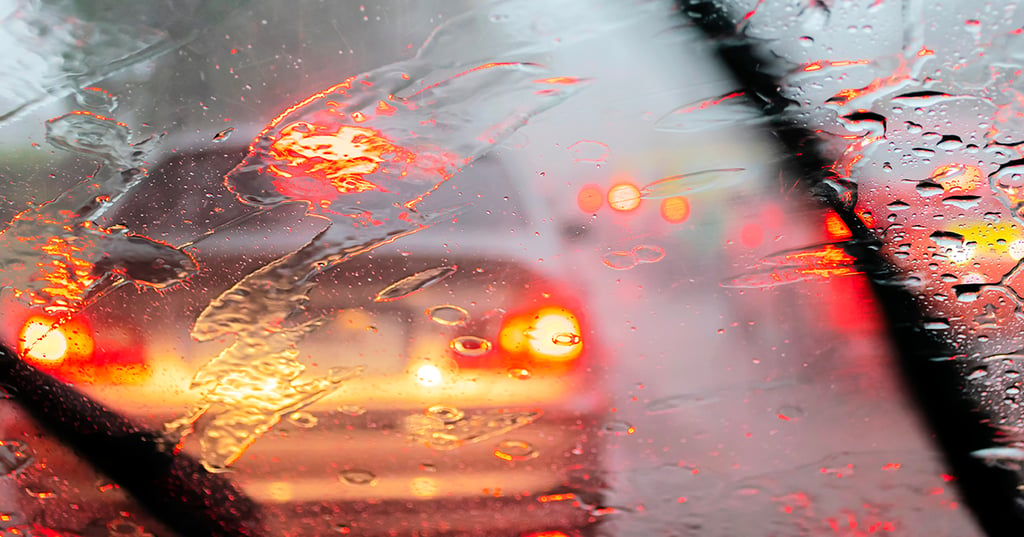 Environnement Canada publie un avertissement de pluies torrentielles pour diverses régions du Québec