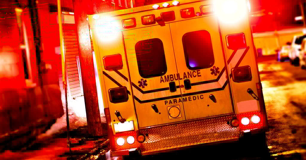 Un nouveau-né retrouvé dans la rue à Trois-Rivières